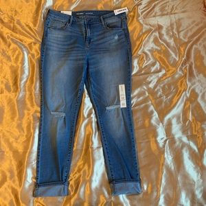 Old Navy Jeans